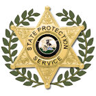 Logo for STATE PROTECTION SERVICE INCORPORATED